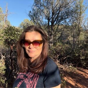 Meet your Posher, Zuzana